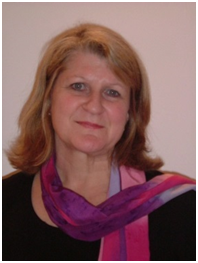 Alison Hodge